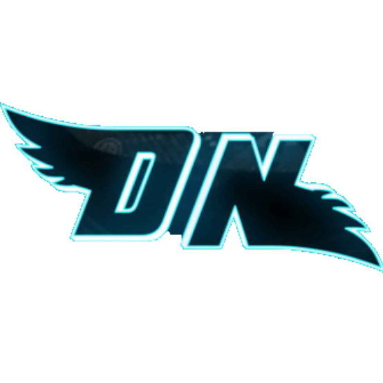 Dynasty Nodes Logo